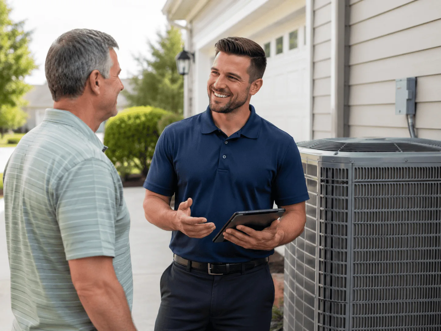 Heat Pump Installation Moncks Corner, SC FAQs